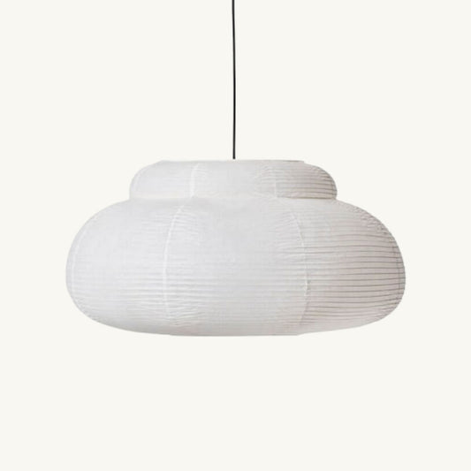 Sora lampe - Kalk